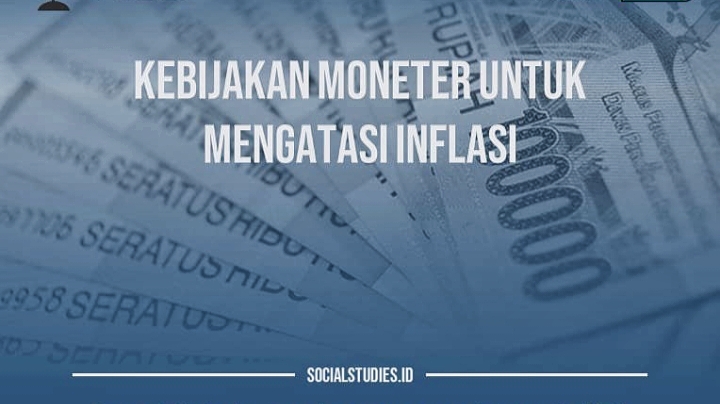 Kebijakan Moneter dan Fiskal Indonesia: Perlunya Stimulus Lanjutan untuk Dongkrak Pertumbuhan Ekonomi