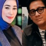 Kisruh Rumah Tangga Andre Taulany dan Erin: Gugatan Cerai Ketiga yang Menggegerkan
