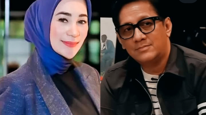 Kisruh Rumah Tangga Andre Taulany dan Erin: Gugatan Cerai Ketiga yang Menggegerkan