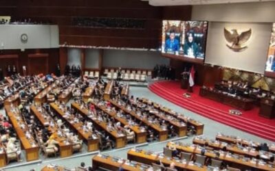 Kenaikan Gaji PNS 2026: Harapan Pupus Setelah Pidato Prabowo?