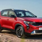 KIA Sonet 2025: Crossover Kompak dengan Gaya dan Performa yang Memukau
