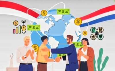 Hadiah Spesial dari Belanda untuk IKN: Karya Seni "Masa Depan" sebagai Simbol Hubungan Bilateral