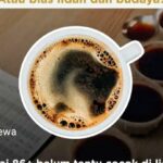 Kopi dan Kesuburan Pria: Teman atau Musuh?