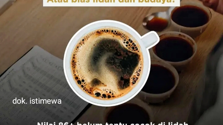 Kopi dan Kesuburan Pria: Teman atau Musuh?