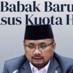 KPK Selidiki Dugaan Korupsi Kuota Haji Tambahan Kemenag 2023-2024