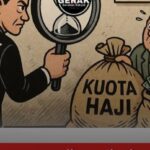 Kasus Dugaan Korupsi Kuota Haji: Yaqut Dicegah ke Luar Negeri, KPK Perluas Penyidikan
