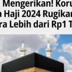 KPK Dalami Alur Penerbitan SK Kuota Haji yang Diduga Rugikan Negara Rp1 Triliun