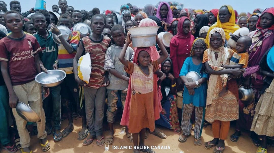 Krisis Kemanusiaan di El-Fasher: Kelaparan Ekstrem Tewaskan Puluhan Warga Sudan dalam Seminggu