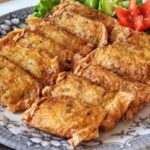 Kulit Tahu Isi Ayam Udang & Telur Puyuh: Camilan Restoran yang Bisa Dibuat di Rumah