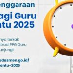 Panduan Lengkap Kunci Jawaban Latihan Pemahaman Modul 1 Topik 2 PPG Guru Tertentu 2025