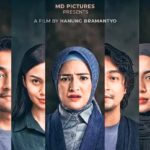 "La Tahzan: Cinta, Dosa, Luka" – Fakta Menarik Film Viral yang Diangkat dari Kisah Nyata