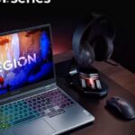 Laptop Gaming Premium dengan Layar OLED: Kekuatan Tanpa Kompromi di Bawah Rp30 Juta