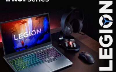 Laptop Gaming Premium dengan Layar OLED: Kekuatan Tanpa Kompromi di Bawah Rp30 Juta