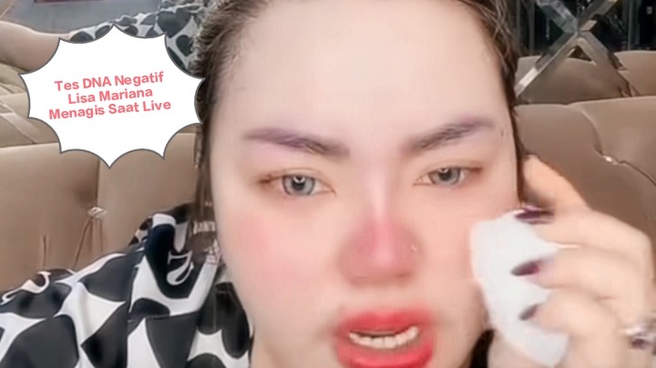 Lengkap Awal Kasus Kisah Lisa Mariana Dan Ridwan Kamil Dijelaskan Secara Rinci