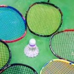 Menguak Rahasia Desain Lubang pada Raket Padel: Lebih dari Sekadar Estetika
