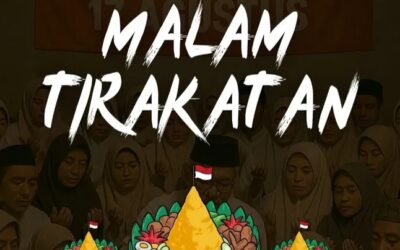 Menyusun Malam Tirakatan HUT ke-80 RI yang Berkesan dan Sarat Makna