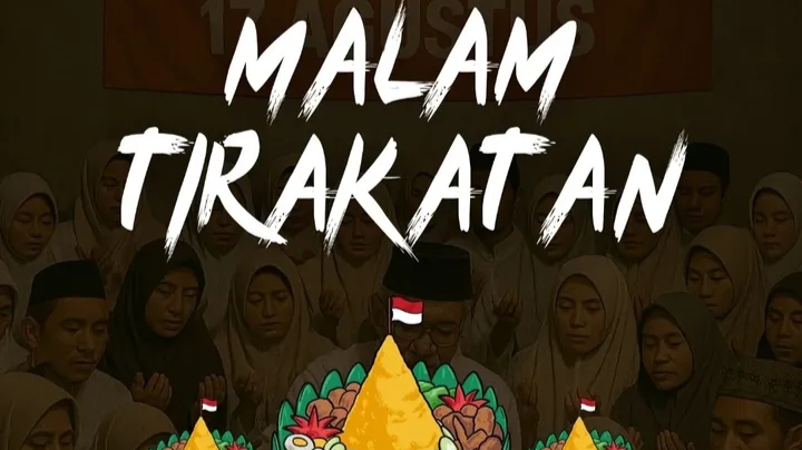 Menyusun Malam Tirakatan HUT ke-80 RI yang Berkesan dan Sarat Makna