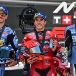 Marquez di Ambang Sejarah: Kapan "Si Alien" Pastikan Gelar Kesembilan?