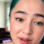 Marshanda Bongkar Kisah Pilu di Balik Kematian Calon Suaminya