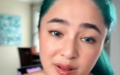 Marshanda Bongkar Kisah Pilu di Balik Kematian Calon Suaminya