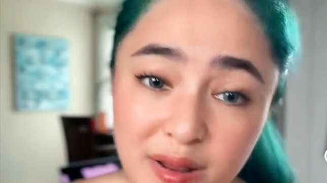 Marshanda Bongkar Kisah Pilu di Balik Kematian Calon Suaminya