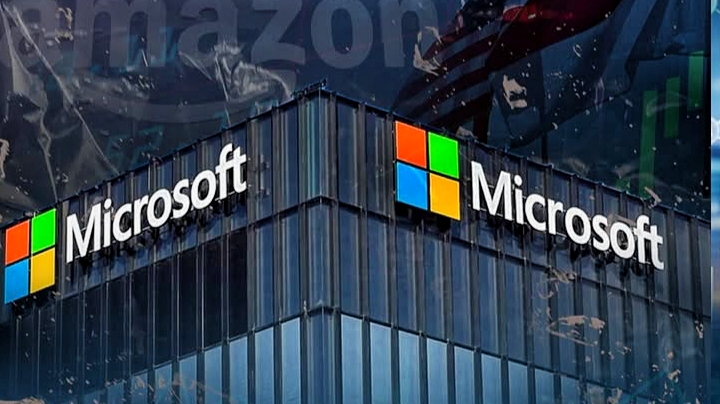 Microsoft Selidiki Dugaan Penyalahgunaan Layanan Cloud oleh Intelijen Israel