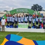 MilkLife Soccer Challenge 2025: Wadah Baru untuk Kembangnya Bakat Sepak Bola Putri Indonesia