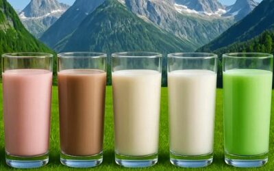 7 Minuman Pagi Penambah Energi untuk Awali Hari dengan Semangat