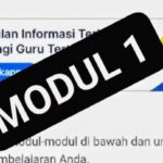 Panduan Komprehensif Pemahaman Modul 1 Topik 1 PPG 2025: Prinsip Understanding by Design