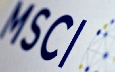 Rebalancing MSCI Agustus 2025: Perubahan Komposisi dan Kinerja Emiten Unggulan