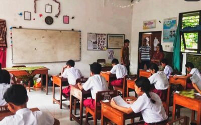 Tahapan Merancang Pembelajaran dengan Pendekatan Understanding by Design (UbD)