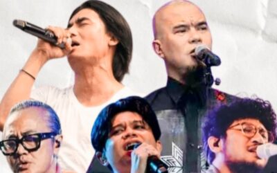Kebebasan Bermusik vs Aturan Royalti: Tanggapan Unik Para Musisi Indonesia