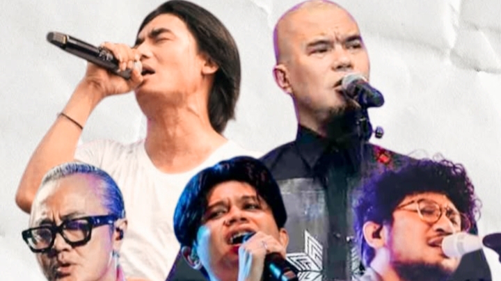 Kebebasan Bermusik vs Aturan Royalti: Tanggapan Unik Para Musisi Indonesia