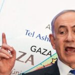Israel Rencanakan Pendudukan Total Gaza: Eskalasi Baru dalam Konflik Palestina-Israel