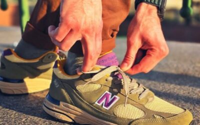 Rosalía dan New Balance: Kolaborasi yang Menghubungkan Musik, Fashion, dan Sportstyle