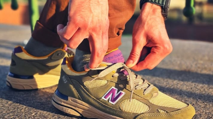 Rosalía dan New Balance: Kolaborasi yang Menghubungkan Musik, Fashion, dan Sportstyle