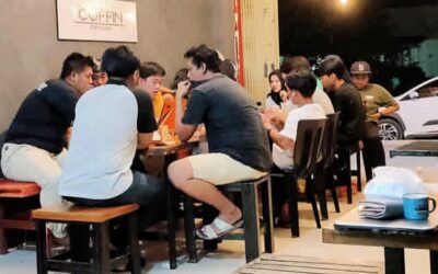 Mengapa Kopi Bukanlah Biang Keladi Sulitnya Memiliki Rumah