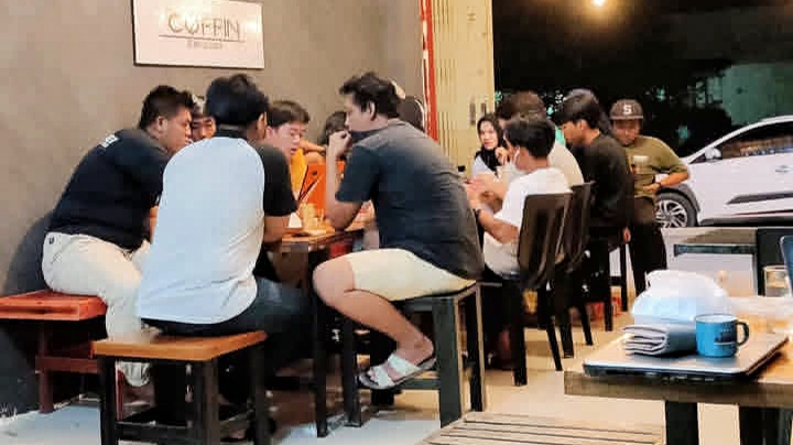 Mengapa Kopi Bukanlah Biang Keladi Sulitnya Memiliki Rumah