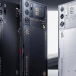 Nubia RedMagic 10 Pro: Smartphone Gaming Terbaik 2025 dengan Performa Monster