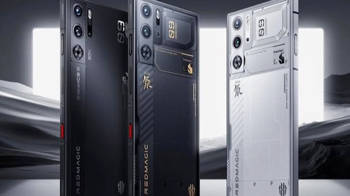 Nubia RedMagic 10 Pro: Smartphone Gaming Terbaik 2025 dengan Performa Monster