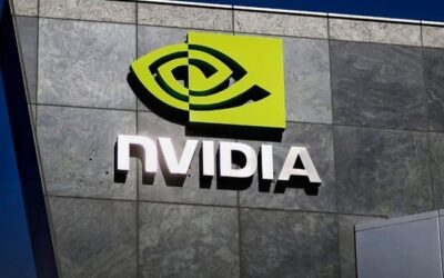 Revolusi Keamanan Siber: NVIDIA dan Trend Hadirkan Digital Twin Berbasis AI Agentik