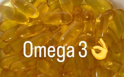 Harmoni Gizi: Kolaborasi Omega-3 dari Laut dan Darat
