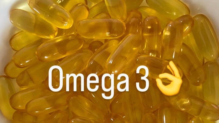 Harmoni Gizi: Kolaborasi Omega-3 dari Laut dan Darat