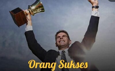 Rahasia Kesuksesan yang Tak Terlihat: 8 Sifat Diam-Diam yang Dimiliki Orang Sukses