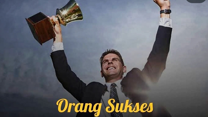 Rahasia Kesuksesan yang Tak Terlihat: 8 Sifat Diam-Diam yang Dimiliki Orang Sukses