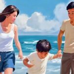 Panduan Aman Liburan untuk Anak dengan Alergi Makanan