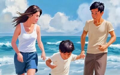 Panduan Aman Liburan untuk Anak dengan Alergi Makanan