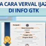 Panduan Lengkap Verval Ijazah 2025: Solusi Atasi Warna Merah dan Manfaatnya