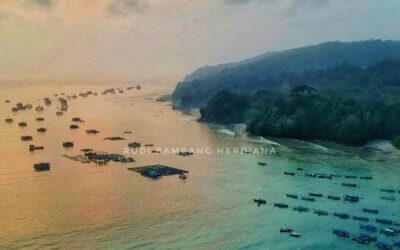 Pangandaran: Surga Wisata Keluarga di Jawa Barat yang Tak Pernah Membosankan