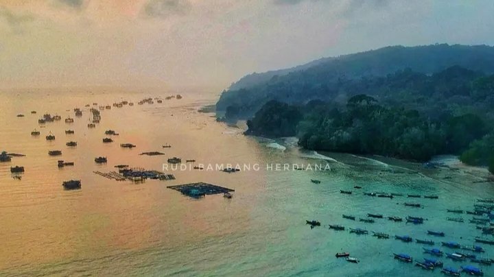 Pangandaran: Surga Wisata Keluarga di Jawa Barat yang Tak Pernah Membosankan